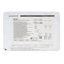 Load image into Gallery viewer, Avanos Medical Sales LLC Low Profile Gastrostomy Tube Kit MIC-Key® 18 Fr. 2.3 cm Tube Silicone Sterile #0120-18-2.3