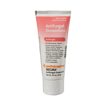 Load image into Gallery viewer, Antifungal Secura™ 2% Strength Cream 2 oz. Tube #59432800