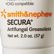 Load image into Gallery viewer, Antifungal Secura™ 2% Strength Cream 2 oz. Tube #59432800