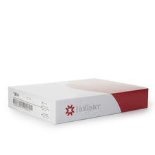 Load image into Gallery viewer, Hollister Colostomy Pouch Premier™ Flextend™ 8614 One-Piece System 12 Inch Length Convex, Pre-Cut 1-1/4 Inch Stoma Drainable