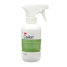 Load image into Gallery viewer, Rinse-Free Cleanser 3M™ Cavilon™ Liquid 8 oz. Pump Bottle Floral Scent