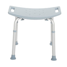 Load image into Gallery viewer, McKesson Bath Bench Without Arms, Without Backrest, 300 lbs. Weight Capacity #146-RTL12203KDR