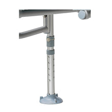 Load image into Gallery viewer, Drive Medical Transfer Tub Bench, 400 Weight Capacity #12011KD-1
