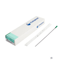 Load image into Gallery viewer, Coloplast Urethral Catheter Self-Cath® Straight Tip / Soft Uncoated PVC 14 Fr. 16 Inch #114