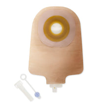 Load image into Gallery viewer, Hollister Urostomy Pouch Premier™ 8468 One-Piece System 9 Inch Length 1-1/4 Inch Stoma Drainable
