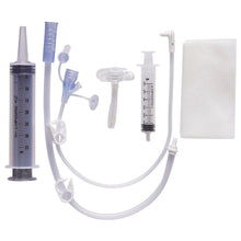 Load image into Gallery viewer, Avanos Medical Sales LLC Low Profile Gastrostomy Tube Kit MIC-Key® 20 Fr. 3.0 cm Tube Silicone Sterile #0120-20-3.0