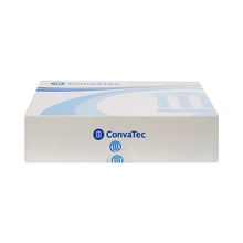 Load image into Gallery viewer, ConvaTec Colostomy Pouch Sur-Fit Natura® 401934 Two-Piece System 12 Inch Length Drainable