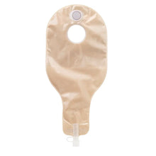 Load image into Gallery viewer, ConvaTec Colostomy Pouch Sur-Fit Natura® 401558 Two-Piece System 11-1/2 Inch Length Drainable