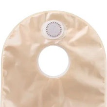 Load image into Gallery viewer, ConvaTec Colostomy Pouch Sur-Fit Natura® 401558 Two-Piece System 11-1/2 Inch Length Drainable