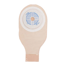 Load image into Gallery viewer, ConvaTec Colostomy Pouch ActiveLife® 400599 One-Piece System 12 Inch Length Flat, Trim to Fit 3/4 to 2-1/2 Inch Stoma Drainable