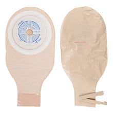 Load image into Gallery viewer, ConvaTec Colostomy Pouch ActiveLife® 400599 One-Piece System 12 Inch Length Flat, Trim to Fit 3/4 to 2-1/2 Inch Stoma Drainable