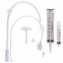 Load image into Gallery viewer, Avanos Medical Sales LLC Low Profile Gastrostomy Tube Kit MIC-Key® 14 Fr. 3.0 cm Tube Silicone Sterile #0120-14-3.0