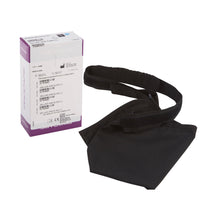 Load image into Gallery viewer, Arm Sling with Shoulder Pad Procare® Deluxe D-Ring / Hook and Loop Strap Closure Large #79-84007