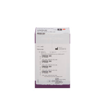 Load image into Gallery viewer, Arm Sling with Shoulder Pad Procare® Deluxe D-Ring / Hook and Loop Strap Closure Medium #79-84005