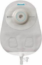 Load image into Gallery viewer, Coloplast Urostomy Pouch SenSura® 16837 Mio Convex One-Piece System 10-1/2 Inch Length, Maxi Convex Light, Trim to Fit 3/8 to 1-11/16 Inch Stoma Drainable