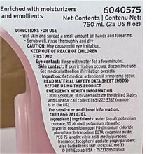 Load image into Gallery viewer, Soap Endure™ 50 Liquid 750 mL Dispenser Refill Bottle Sweet Scent