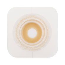 Load image into Gallery viewer, ConvaTec Ostomy Barrier Sur-Fit Natura® Durahesive® Moldable 404593, Extended Wear Acrylic Tape 45 mm Flange Sur-Fit Natura® System Hydrocolloid 7/8 to 1-1/4 Inch Opening 4-1/2 X 4-1/2 Inch