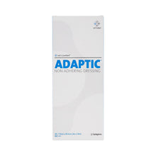 Load image into Gallery viewer, Oil Emulsion Impregnated Dressing 3M™ Adaptic™ Rectangle 3 X 16 Inch Sterile #2014