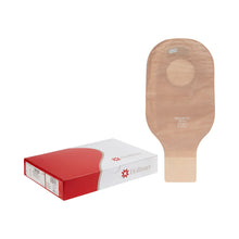Load image into Gallery viewer, Hollister Colostomy Pouch New Image™ 18143 Two-Piece System 12 Inch Length Drainable