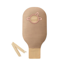Load image into Gallery viewer, Hollister Colostomy Pouch New Image™ 18142 Two-Piece System 12 Inch Length Drainable