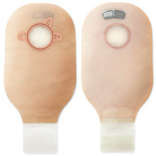 Load image into Gallery viewer, Hollister Colostomy Pouch New Image™ 18193 Two-Piece System 12 Inch Length Drainable