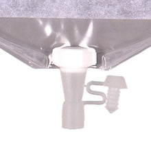 Load image into Gallery viewer, Coloplast Urostomy Pouch Assura® 12474 One-Piece System 10-3/4 Inch Length Flat, Trim to Fit 3/8 to 2-1/4 Inch Stoma Drainable