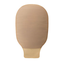 Load image into Gallery viewer, Hollister Colostomy Pouch New Image™ 18202 Two-Piece System 9 Inch Length, Mini Drainable