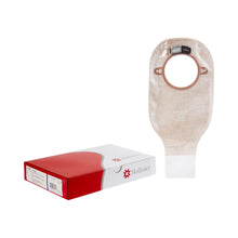 Load image into Gallery viewer, Hollister Ostomy Pouch New Image™ 18164 Two-Piece System 12 Inch Length Drainable