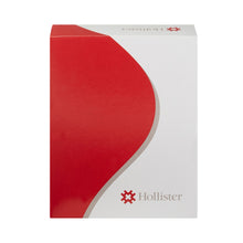 Load image into Gallery viewer, Hollister Ostomy Barrier New Image™ Flextend™ Trim to Fit 14203, Standard Wear Adhesive Tape 57 mm Flange Red Code System Hydrocolloid Up to 1-3/4 Inch Opening
