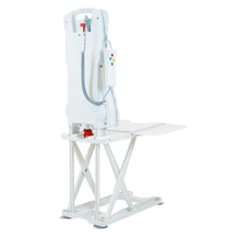 Load image into Gallery viewer, Drive Medical Bellavita Dive Bath Lift #477400252
