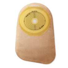Load image into Gallery viewer, Hollister Ostomy Pouch 82325 Premier™ One-Piece System 9 Inch Length Flat, Pre-Cut 1 Inch Stoma Closed End