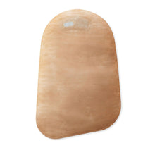 Load image into Gallery viewer, Hollister Ostomy Pouch 82330 Premier™ One-Piece System 9 Inch Length Flat, Pre-Cut 1-3/16 Inch Stoma Closed End