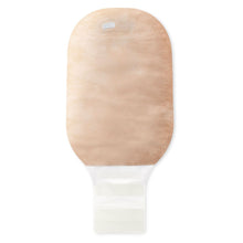 Load image into Gallery viewer, Hollister Colostomy Pouch Premier™ 88300 One-Piece System 12 Inch Length Flat, Trim To Fit 5/8 to 2-1/8 Inch Stoma Drainable