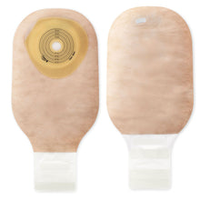 Load image into Gallery viewer, Hollister Colostomy Pouch Premier™ 88300 One-Piece System 12 Inch Length Flat, Trim To Fit 5/8 to 2-1/8 Inch Stoma Drainable
