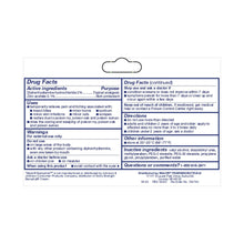 Load image into Gallery viewer, Itch Relief Banophen™ 2% - 0.1% Strength Cream 30 Gram Tube #00904535431