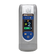 Load image into Gallery viewer, Drive DeVilbiss iGO2 Portable Oxygen Concentrator (POC)