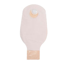 Load image into Gallery viewer, ConvaTec Colostomy Pouch Sur-Fit Natura® 411491 Two-Piece System 12 Inch Length Drainable