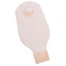 Load image into Gallery viewer, ConvaTec Colostomy Pouch Sur-Fit Natura® 411491 Two-Piece System 12 Inch Length Drainable