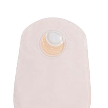 Load image into Gallery viewer, ConvaTec Colostomy Pouch Sur-Fit Natura® 411491 Two-Piece System 12 Inch Length Drainable