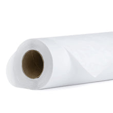 Load image into Gallery viewer, Table Paper Tidi® Everyday 21 Inch Width 125 Foot Length White Crepe