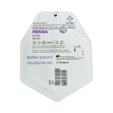 Load image into Gallery viewer, Solventum Corporation Silver Collagen Dressing 3M™ Promogran Prisma™ Matrix 19.1 Square Inch Hexagon Sterile #MA123