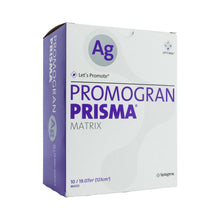 Load image into Gallery viewer, Solventum Corporation Silver Collagen Dressing 3M™ Promogran Prisma™ Matrix 19.1 Square Inch Hexagon Sterile #MA123