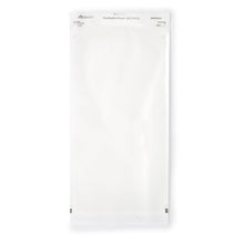 Load image into Gallery viewer, Sterilization Pouch McKesson Argent™ Sure-Check® Ethylene Oxide (EO) Gas / Steam 8 X 16 Inch Transparent / Blue Self Seal Paper / Film #73-SSP387