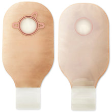 Load image into Gallery viewer, Hollister Ostomy Pouch New Image™ 18003 Two-Piece System 12 Inch Length Drainable