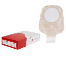 Load image into Gallery viewer, Hollister Ostomy Pouch New Image™ 18176 Two-Piece System 12 Inch Length Drainable