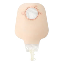 Load image into Gallery viewer, Hollister Ostomy Pouch New Image™ 18012 Two-Piece System 12 Inch Length Drainable