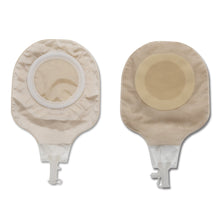 Load image into Gallery viewer, Hollister Ostomy Pouch Premier™ 80070 One-Piece System 12 Inch Length Flat, Trim to Fit 2-3/4 Inch Stoma Drainable