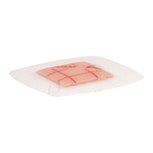 Load image into Gallery viewer, Ferris Manufacturing Foam Dressing PolyMem® 2 X 2 Inch With Border Film Backing Adhesive Square Sterile #203