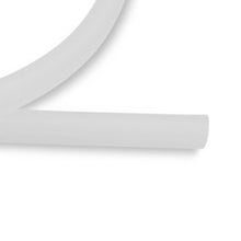 Load image into Gallery viewer, Hollister Extension Tubing with Connector 18 Inch L, 11/32 Inch ID, Oval, Thermoplastic Elastomer, Kink Resistant #9345