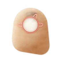 Load image into Gallery viewer, Hollister Ostomy Pouch 18392 New Image™ Two-Piece System 7 Inch Length Closed End